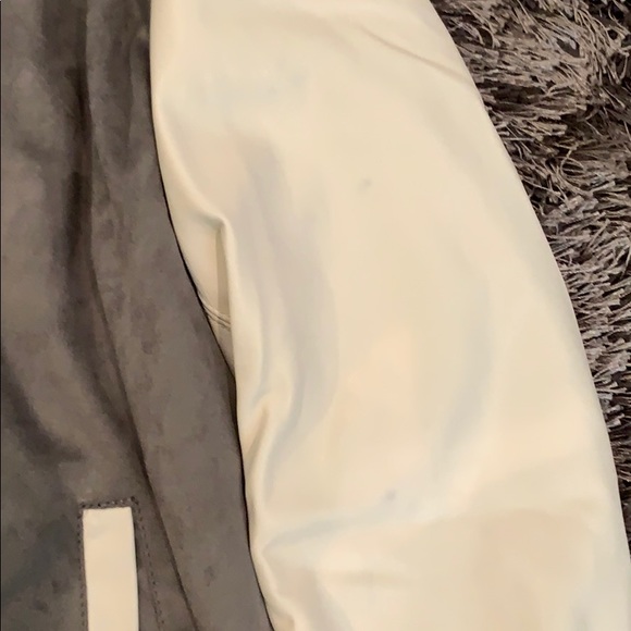 Men jacket - Picture 4 of 4